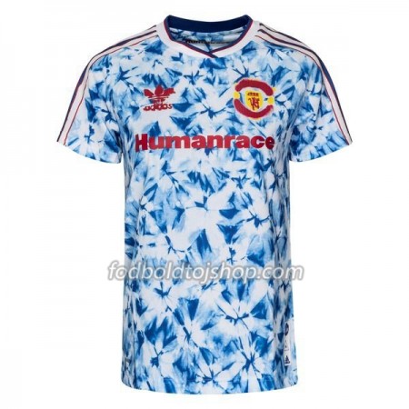 Manchester United Human Race trøje Dame 2020-21 S/S